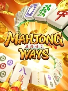 Crow168 ทดลองเล่นเกมฟรี mahjong-ways
